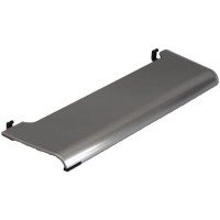 Bohnenbehälterdeckel silber für Saeco Xelsis